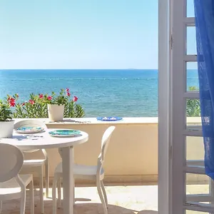 Apartment Donnalucata Casa Vacanze, Donnalucata (Sicily)