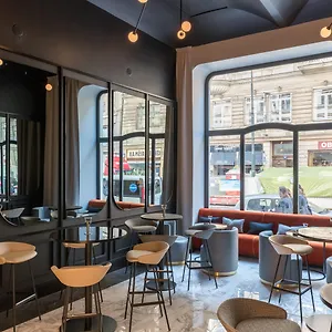 Century Old Town - Mgallery Collection Hotel Praha