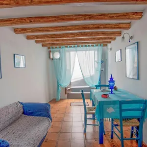  Apartamento Strombolicchio