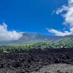 Etna Accogliente Nel Cuore Di , CTA Italia