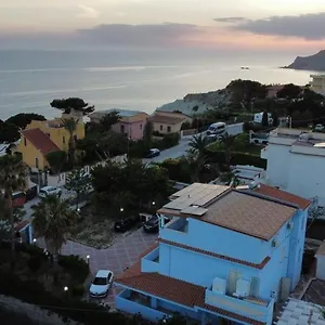  Appartement Azzurra Scale Of The Turks