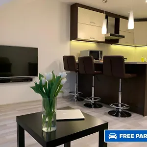 Amici Apartmán Karlovy Vary