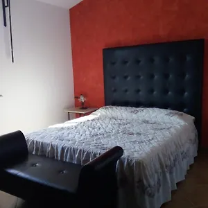 Гостевой дом Pergole, Реальмонте