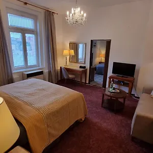 Contimarienbad Apartmán Mariánské Lázně