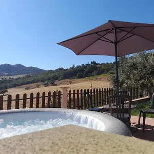  Farm stay La Stragola