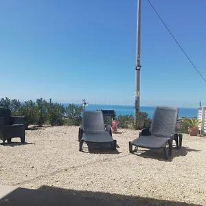  Hébergement de vacances Abbacari