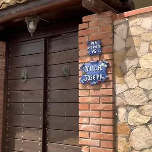  Apartamento Joseph