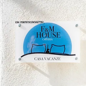 F&m House , CTA Italia