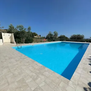  Appartement Casa Rosariomaria