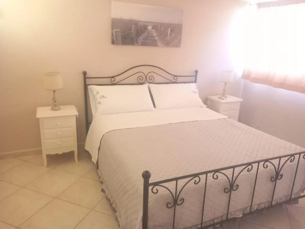 Stella Marina Bed And Breakfast Sul Mare Realmonte 0*,  Italy