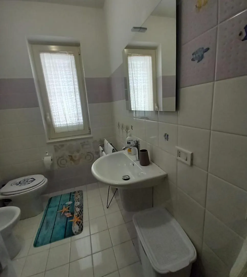 Stella Marina Bed And Breakfast Sul Mare Realmonte 0*,  Italy