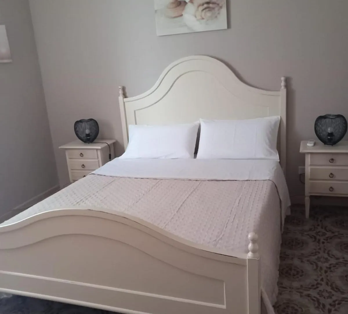 Stella Marina Bed And Breakfast Sul Mare Realmonte 0*,