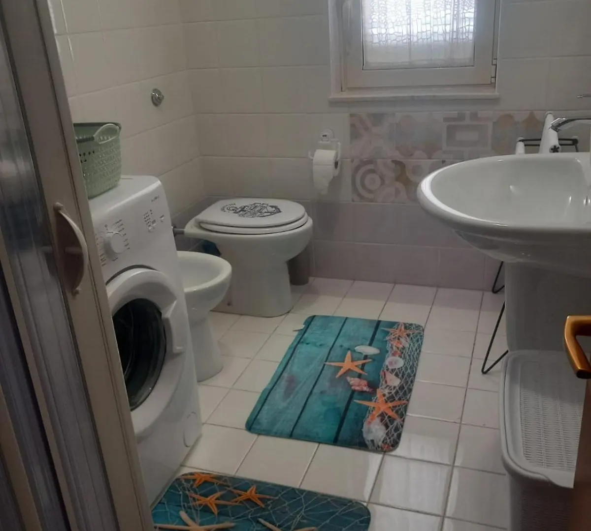 Apartment Stella Marina Bed And Breakfast Sul Mare Realmonte