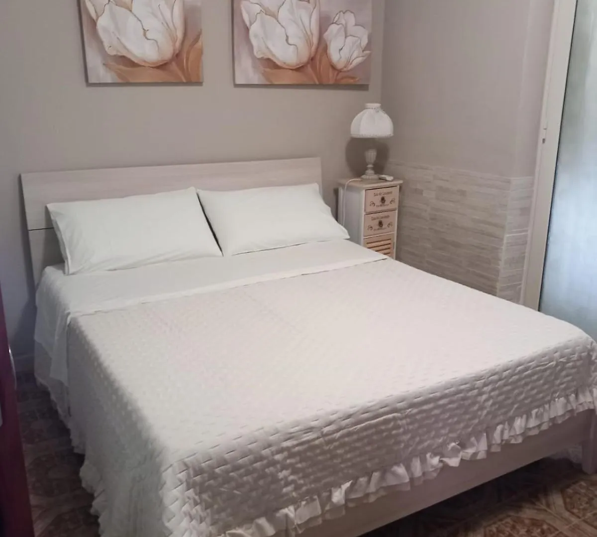 Stella Marina Bed And Breakfast Sul Mare Realmonte