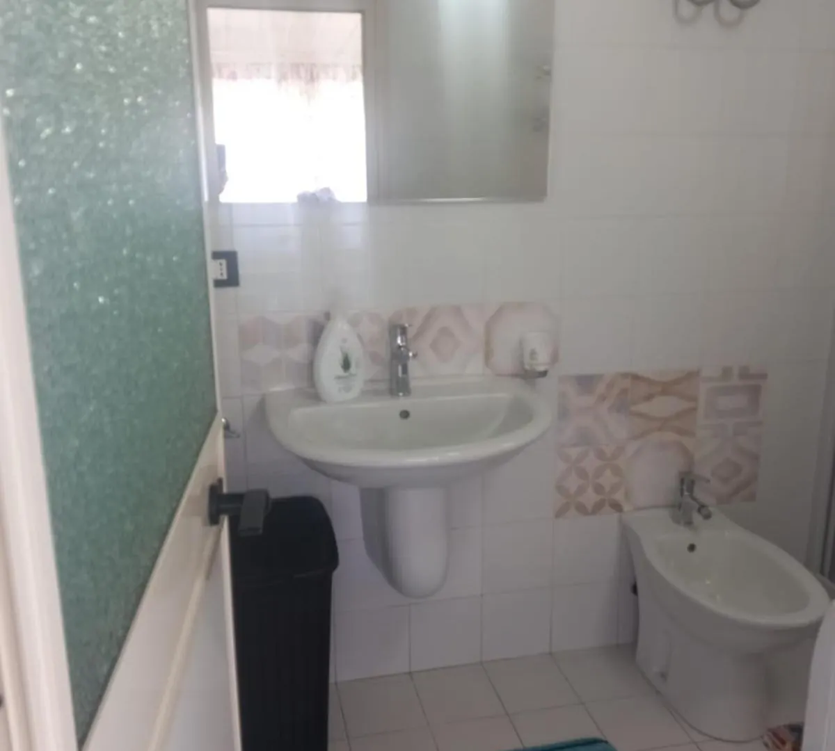Apartment Stella Marina Bed And Breakfast Sul Mare Realmonte Italy