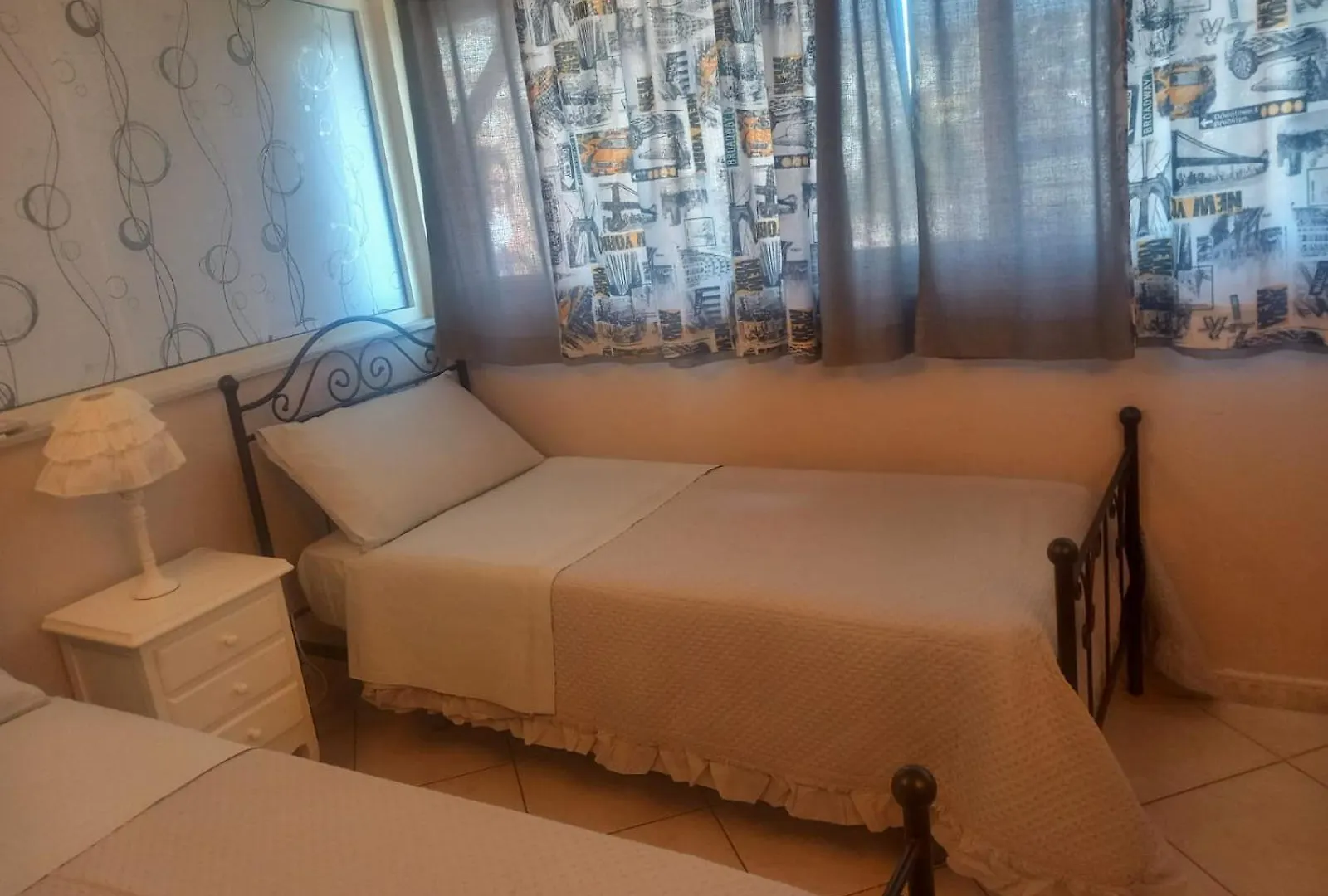 Apartment Stella Marina Bed And Breakfast Sul Mare Realmonte
